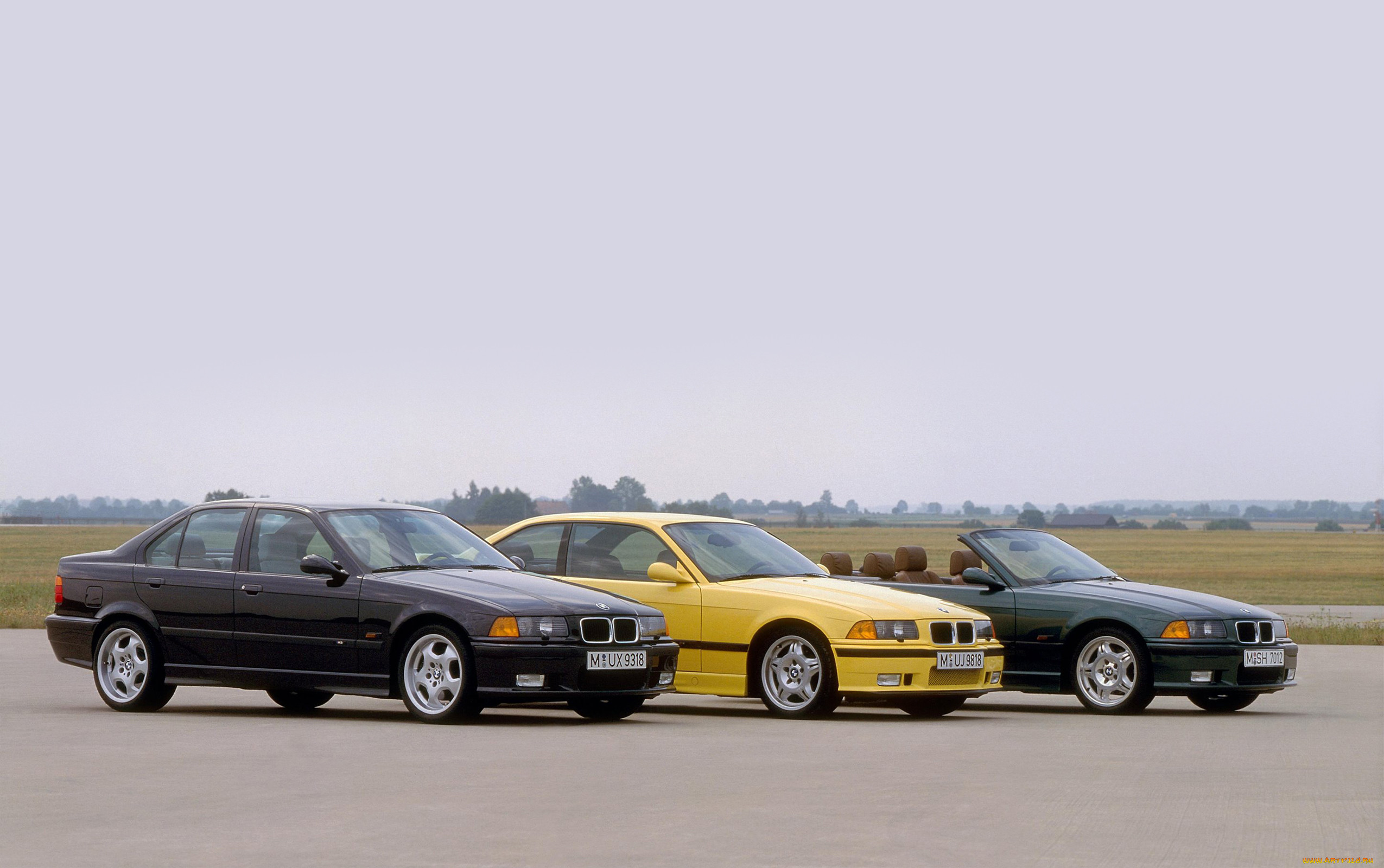 , bmw, m3